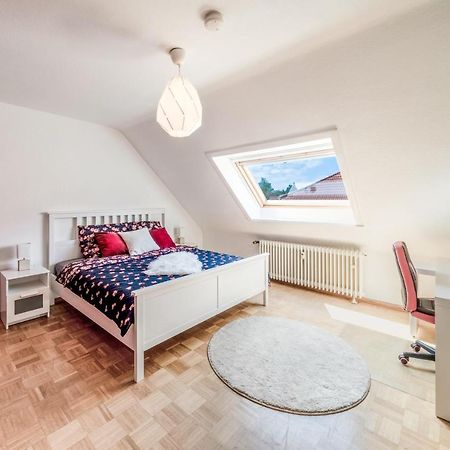 Mitten Im Herzen Von Hannover / Familienfreundlich / 80M² Dış mekan fotoğraf