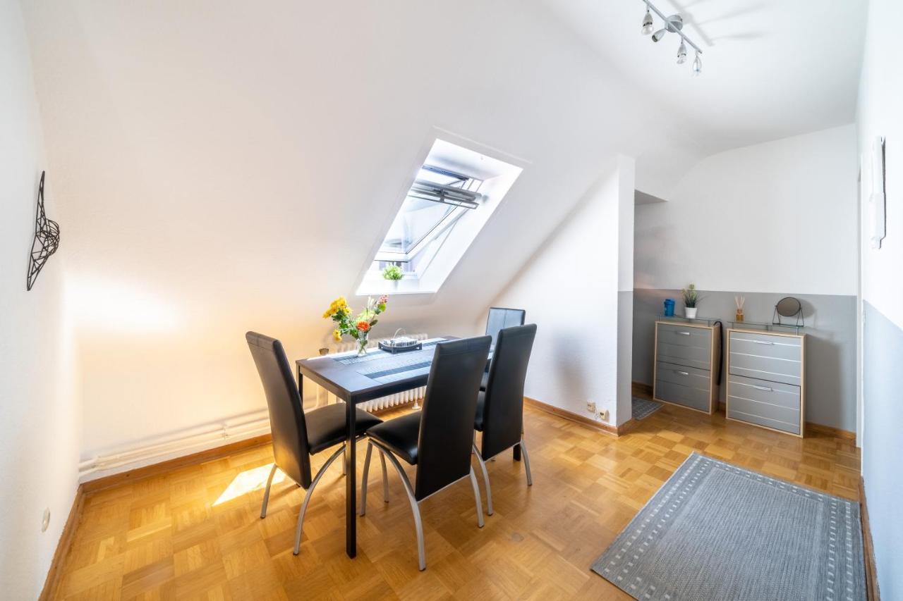 Mitten Im Herzen Von Hannover / Familienfreundlich / 80M² Dış mekan fotoğraf